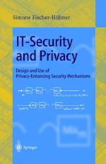 IT-Security and Privacy