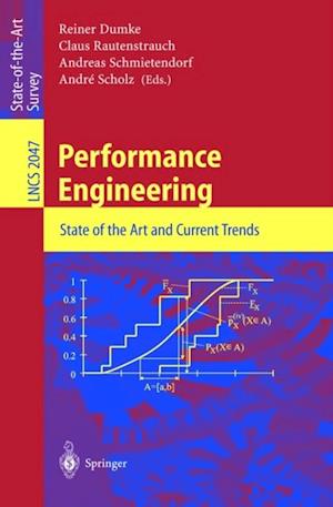 Performance Engineering