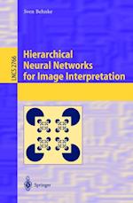 Hierarchical Neural Networks for Image Interpretation