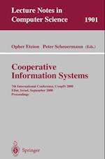 Cooperative Information Systems