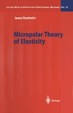 Micropolar Theory of Elasticity