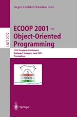 ECOOP 2001 - Object-Oriented Programming