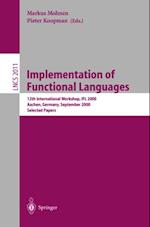 Implementation of Functional Languages