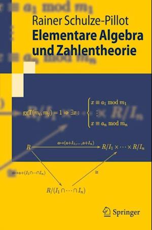 Elementare Algebra und Zahlentheorie