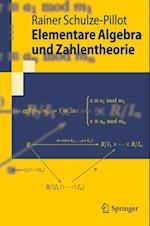 Elementare Algebra und Zahlentheorie