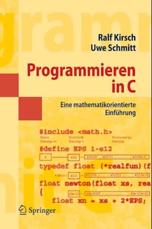 Programmieren in C