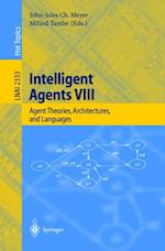 Intelligent Agents VIII