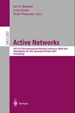 Active Networks