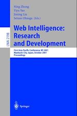 Web Intelligence: Research and Development