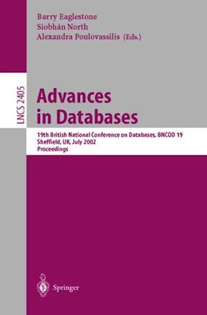 Advances in Databases