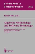 Algebraic Methodology and Software Technology