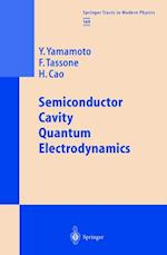 Semiconductor Cavity Quantum Electrodynamics