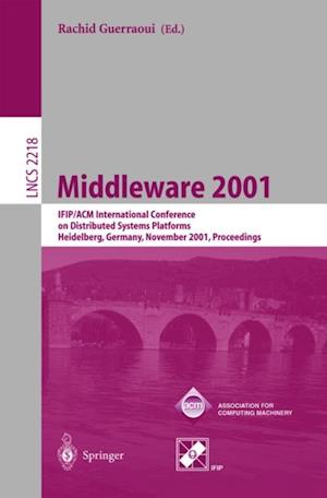 Middleware 2001