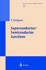 Superconductor/Semiconductor Junctions