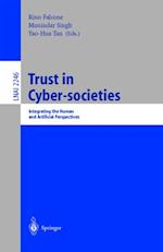 Trust in Cyber-societies