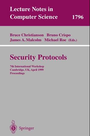 Security Protocols