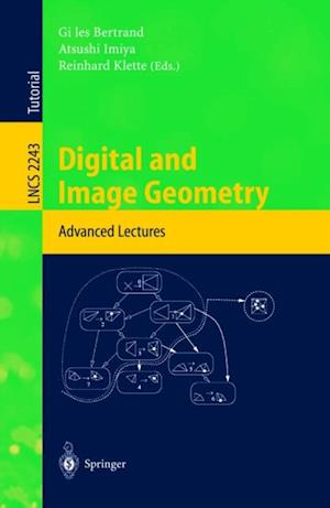 Digital and Image Geometry