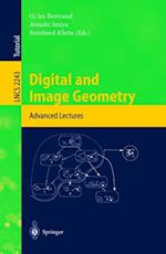 Digital and Image Geometry