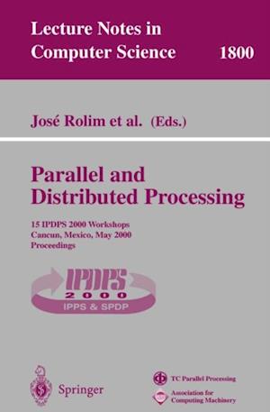 Parallel and Distributed Processing