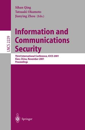 Information and Communications Security