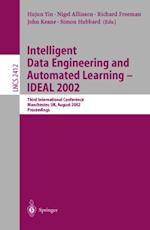 Intelligent Data Engineering and Automated Learning - IDEAL 2002