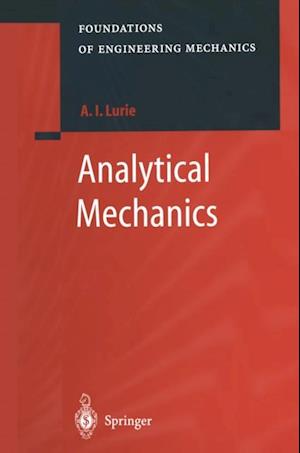 Analytical Mechanics