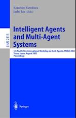 Intelligent Agents and Multi-Agent Systems