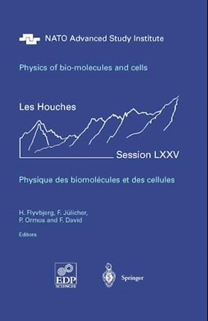 Physics of Bio-Molecules and Cells