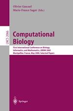 Computational Biology