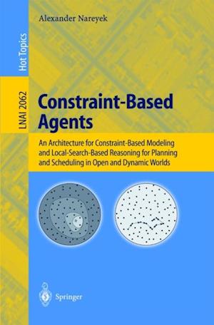 Constraint-Based Agents