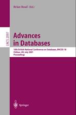 Advances in Databases