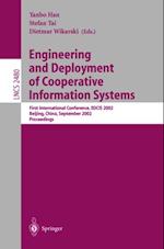 Engineering and Deployment of Cooperative Information Systems