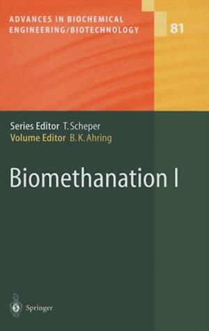 Biomethanation I