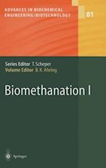 Biomethanation I