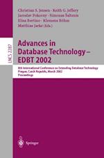 Advances in Database Technology - EDBT 2002