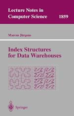 Index Structures for Data Warehouses