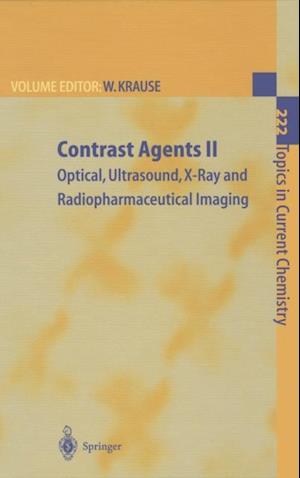 Contrast Agents II