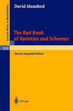 Red Book of Varieties and Schemes