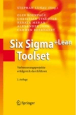 Six Sigma+Lean Toolset