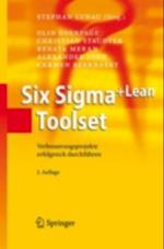 Six Sigma+Lean Toolset