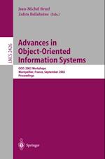 Advances in Object-Oriented Information Systems
