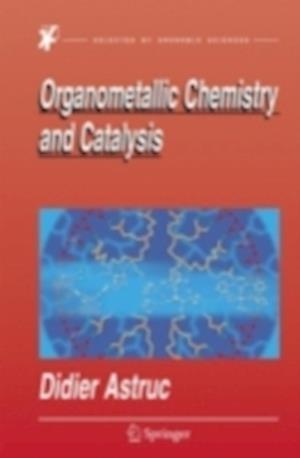 Organometallic Chemistry and Catalysis