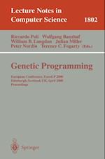 Genetic Programming