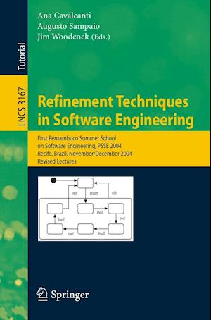 Refinement Techniques in Software Engineering