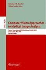 Computer Vision Approaches to Medical Image Analysis