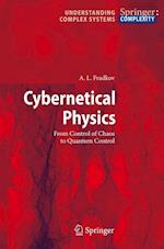 Cybernetical Physics
