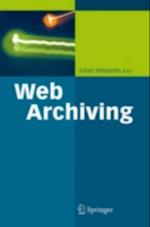 Web Archiving