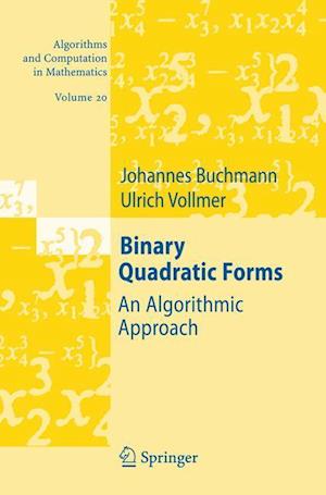 Binary Quadratic Forms