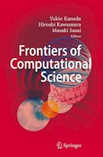 Frontiers of Computational Science