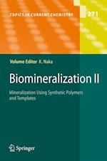 Biomineralization II